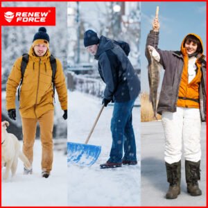 RAKI NA BUTY ICE-SPIKES-2O-36-45 - obrazek 3