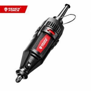 SLIFIERKA TRZPEINIOWA FREZARKA 4132-10A - obrazek 1