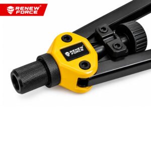 NITOWNICA RĘCZNA H-RIVETER-M3-12 - obrazek 4