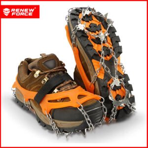RAKI NA BUTY ICE-SPIKES-2O-36-45 - obrazek 4