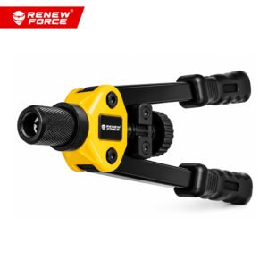 NITOWNICA RĘCZNA H-RIVETER-M3-12 - obrazek 5
