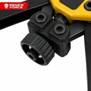 NITOWNICA RĘCZNA H-RIVETER-M3-12 - obrazek 6