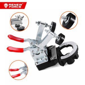 SZABLON I WIERTŁO DO OTWORÓW POD ZAWIASY HINGE-DRILL-35 - obrazek 5