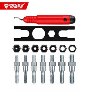 NITOWNICA RĘCZNA H-RIVETER-M3-12 - obrazek 7