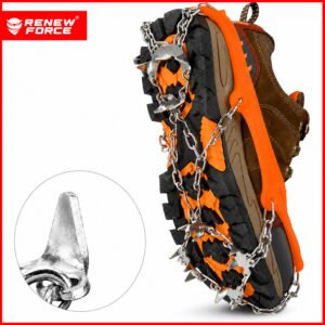 RAKI NA BUTY ICE-SPIKES-2O-36-45 - obrazek 5