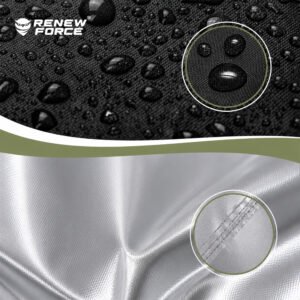 POKROWIEC OGRODOWY G-CO200 - obrazek 2
