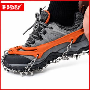 RAKI NA BUTY ICE-SPIKES-2O-36-45 - obrazek 8