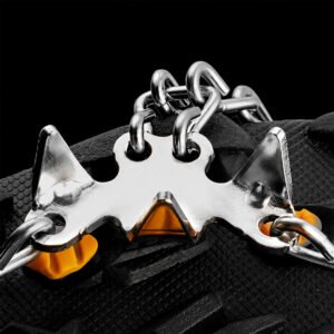 RAKI NA BUTY ICE-SPIKES-2B-36-45 - obrazek 3