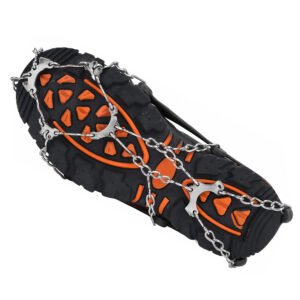 RAKI NA BUTY ICE-SPIKES-38-45 - obrazek 6