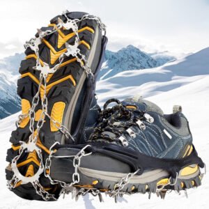 RAKI NA BUTY ICE-SPIKES-2B-36-45 - obrazek 4