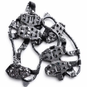 RAKI NA BUTY ICE-SPIKES-3-41-46 - obrazek 4