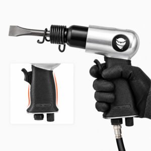 MŁOTEK PNEUMATYCZNY PN-67-GRIP - obrazek 4