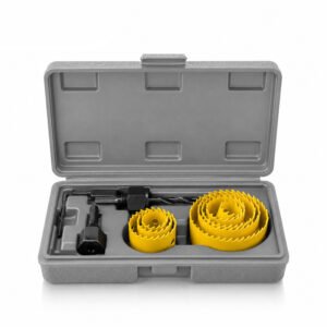 OTWORNICA DO DREWNA ZESTAW W-11D - obrazek 4