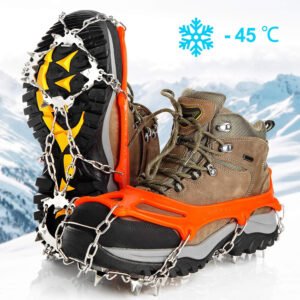 RAKI NA BUTY ICE-SPIKES-2O-36-45 - obrazek 5