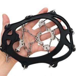 RAKI NA BUTY ICE-SPIKES-38-45 - obrazek 4