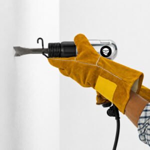 MŁOTEK PNEUMATYCZNY PN-67-GRIP - obrazek 5