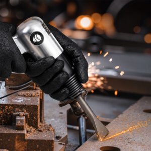 MŁOTEK PNEUMATYCZNY PN-67-GRIP - obrazek 6