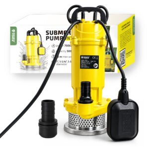 POMPA DO SZAMBA VN750F