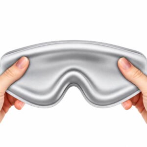 OPASKA NA OCZY DO SPANIA EM-3D-LIGHT - obrazek 3