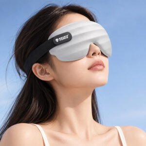 OPASKA NA OCZY DO SPANIA EM-3D-LIGHT - obrazek 5