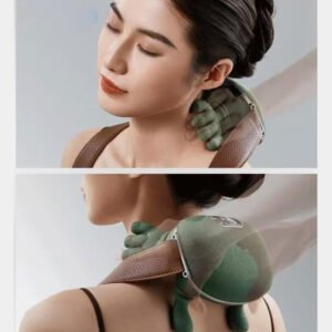 MASAŻER 4D SHIATSU MB1002 - obrazek 5