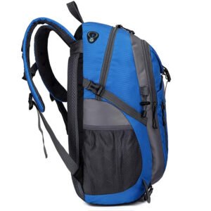 PLECAK OUTDOOROWY OD-BP-40-BLUE - obrazek 5