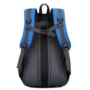 PLECAK OUTDOOROWY OD-BP-40-BLUE - obrazek 6