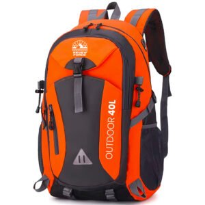 PLECAK OUTDOOROWY OD-BP-40-ORANGE