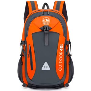 PLECAK OUTDOOROWY OD-BP-40-ORANGE - obrazek 6