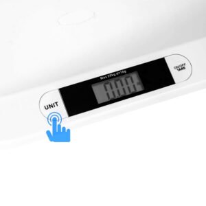 WAGA DLA NIEMOWLĄT TY-EB825 - obrazek 5